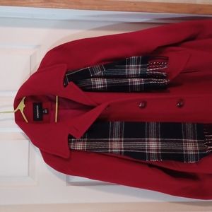 London Fog Jacket